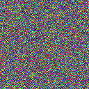 World at epoch 7000