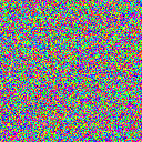 World at epoch 16000