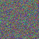 World at epoch 11000