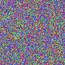 World at epoch 11250