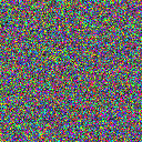 World at epoch 11000