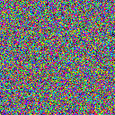 World at epoch 19000