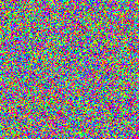 World at epoch 11650