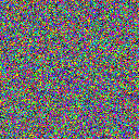 World at epoch 20000