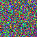 World at epoch 2000