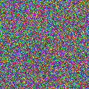 World at epoch 3000
