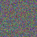 World at epoch 20000