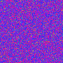 World at epoch 16000