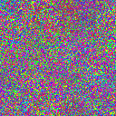 World at epoch 19000