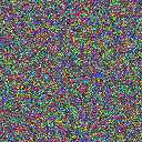 World at epoch 7000