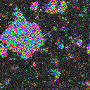 World at epoch 20000