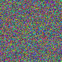 World at epoch 20000