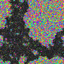 World at epoch 20000
