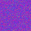 World at epoch 17000