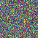 World at epoch 20000