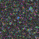 World at epoch 20000