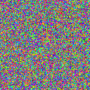 World at epoch 19000