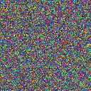 World at epoch 20000