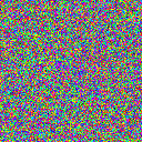 World at epoch 20000