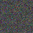 World at epoch 1000