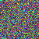 World at epoch 20000