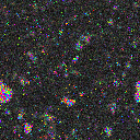 World at epoch 10000