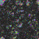 World at epoch 20000