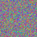 World at epoch 19000