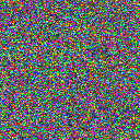World at epoch 20000