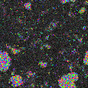 World at epoch 13000