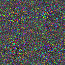 World at epoch 1000