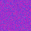 World at epoch 19000
