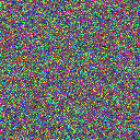 World at epoch 2000