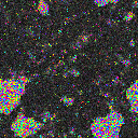 World at epoch 14000