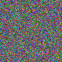 World at epoch 20000