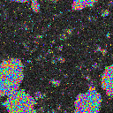 World at epoch 15000
