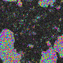 World at epoch 16000