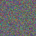 World at epoch 6000