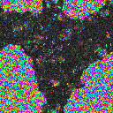 World at epoch 18000