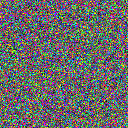 World at epoch 7000