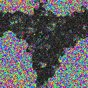 World at epoch 19000