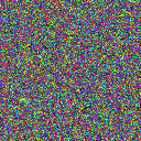 World at epoch 9000