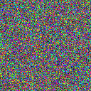 World at epoch 20000
