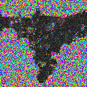 World at epoch 20000