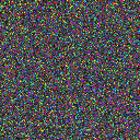 World at epoch 1000