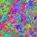 World at epoch 16000