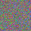 World at epoch 1450