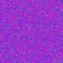 World at epoch 20000