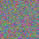 World at epoch 3000