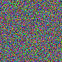 World at epoch 20000